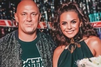 Потап впервые подтвердил роман с Настей Каменских!