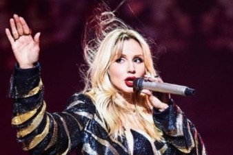 Светлана Лобода записала саундтрек к шоу «Последний герой».