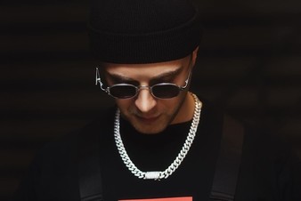Егор Крид показал себя с другой стороны
