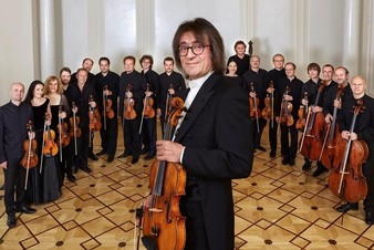 Юрий Башмет сыграл музыку написанную нейросетью