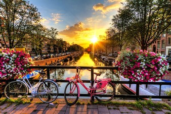 Амстердам отказался от проведения Евровидения 2020
