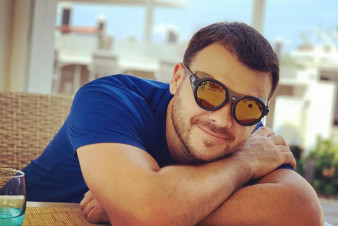 Новый клип Эмина Агаларова «взорвал» Интернет
