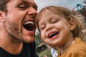 Влад Соколовский растрогал поклонников нежным постом