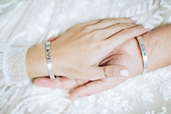 Ксения Собчак вышла замуж за Константина Богомолова