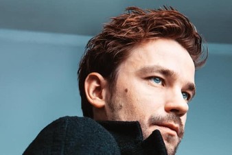 Иван Янковский и Александр Петров разделили приз за лучшую мужскую роль 