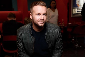От режиссера «Холопа» и «Текста»: Клим Шипенко снимет фильм о Сергее Есенине 