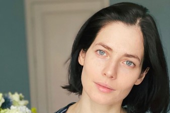 Юлия Снигирь вспомнила съемки в сериале «Новый Папа»