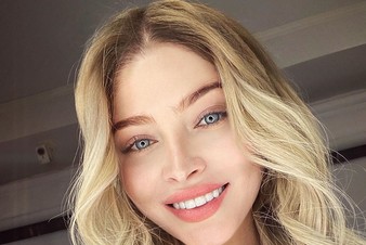 Это TOP-3 Instagram: Елена Темникова радует солнечными снимками, а Алена Шишкова снова стала блонднкой
