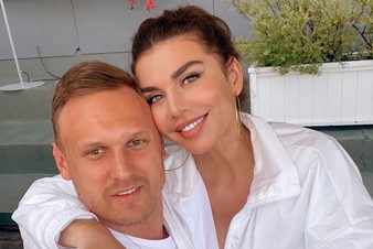 Анна Седокова выходит замуж за молодого бойфренда