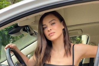 Это TOP-3 Instagram: Темникова рассмешила фанатов, а группа RASA делится сокровенным