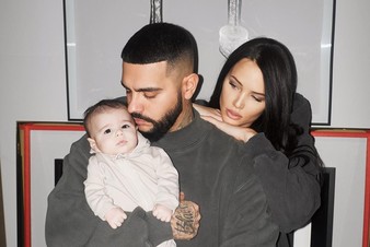 Это TOP-3 Instagram: Тимати и Решетова расстались, а Дима Билан сменил имидж