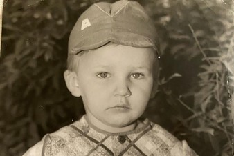 Это TOP-3 Instagram: «ВИА Гра» рассекретила новый состав, а Баста умилил детским фото