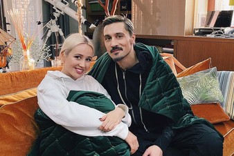 Дима Билан запремьерил клип на хит Dreams