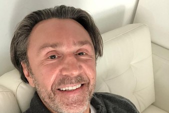 «Будет трое нас»: Сергей Шнуров вновь станет отцом