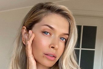 «Мне определенно нравится»: Вера Брежнева удивила снимком с генсеком