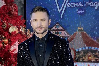Очаровательные! Сергей Лазарев показал редкое фото со своими детьми