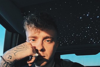 Егор Крид станет наставником шоу «ГОЛОС. ДЕТИ»