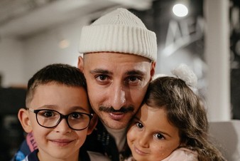 Рэпер L’One в третий раз станет отцом