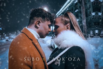 Глюк’оZа выпустила совместный трек с SUBO
