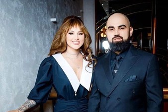 Группа Artik & Asti показала экранизацию клипа «Истеричка»