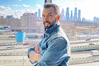 Денис Клявер рассказал о причине разводов