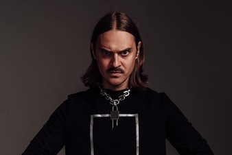 Прощайте, усы! Илья Прусикин кардинально сменил имидж