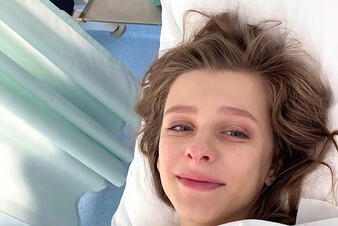«День Рождения Чуда»: Лиза Арзамасова поделилась снимком из роддома