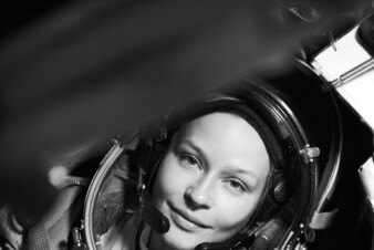 «Вызов» невесомости! Юлия Пересильд и Клим Шипенко готовятся к съемкам на МКС