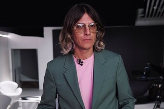 Стильная осень! Владислав Лисовец дает модные советы