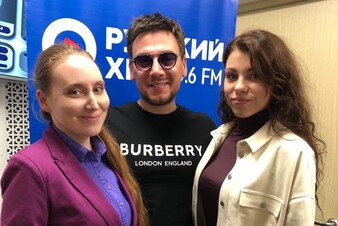русский хит номер какой