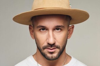 «Минута Правды»: где Сергей Приказчиков будет отмечать Новый год и почему все-таки «Пицца»?