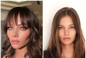 Леся Кафельникова показала последствия «нервного срыва»