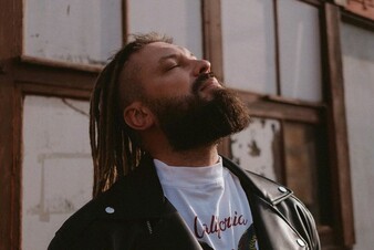 «Отражение пережитого и переживаемого»: слушаем новый альбом Burito