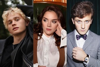 Выпад в сторону Дани Милохина? Евгения Медведева впервые прокомментировала работу с новым партнером