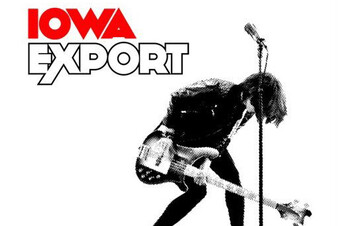 Летопись русских хитов. IOWA – Улыбайся