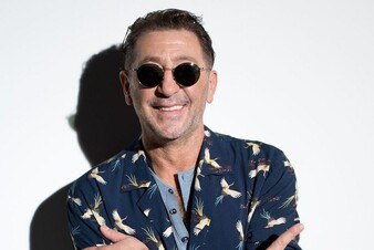 Григорий Лепс рассказал, почему ушел из шоу «Голос»