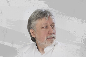 Премьера! Слушайте искреннюю мужскую песню Александра Левшина