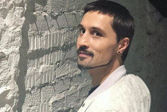 Дима Билан рассказал о планах завести семью 
