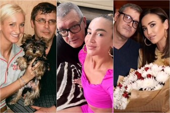 «Спасибо тебе за жизнь»: Ольга Бузова купила квартиру для папы