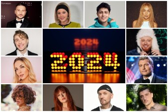 ГОРОСКОП НА 2024 ГОД ДЛЯ ВСЕХ ЗНАКОВ ЗОДИАКА!