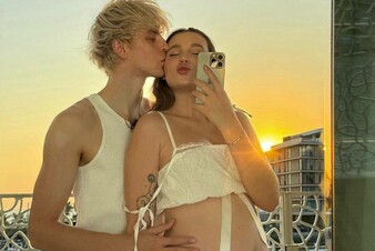 «Ждём»: Влад Бумага впервые станет отцом
