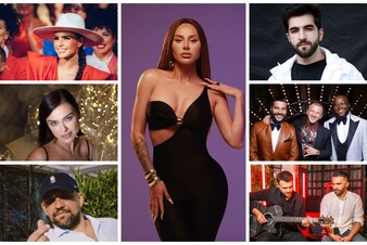Сам себе хозяин: ANNA ASTI, Тимати, Баста и другие артисты, запустившие собственный лейбл