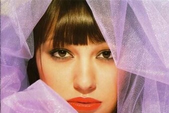 Летопись русских хитов. Согдиана — Сердце-магнит