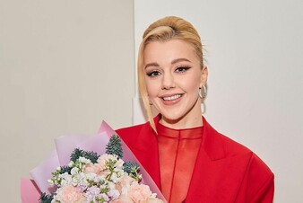 «Душила жаба»: Юлианна Караулова рассказала, как отказалась от участия в группе SEREBRO