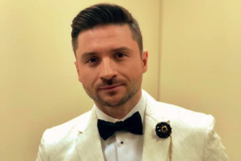 Сергей Лазарев стал главным претендентом на участие в «Евровидении-2019»  