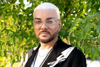 «Ощущение, что я тинейджер»: Филипп Киркоров сделал татуировку во всю спину