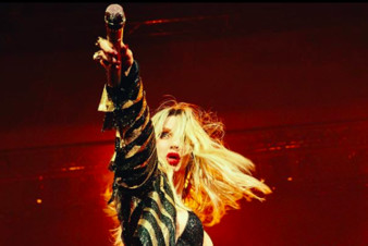 LOBODA станет наставником в проекте «Голос. Дети»