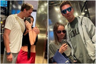 Дина Аверина и Дмитрий Соловьев поженились?