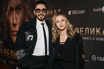 Новая избранница Тимура Родригеза рассказала о начале их романа: «Полгода как расстался с женой»