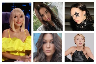 Курс на естественность! INSTASAMKA, Кудрявцева и Дубцова: кто из селебрити удалил филлеры и импланты в пользу природной красоты